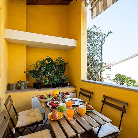 Parione Loft In Town Center Appartement Florence Buitenkant foto