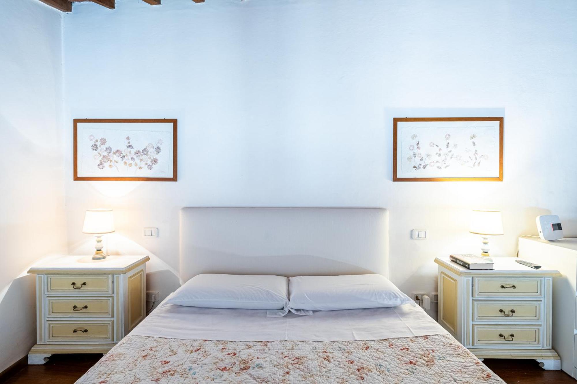 Parione Loft In Town Center Appartement Florence Buitenkant foto