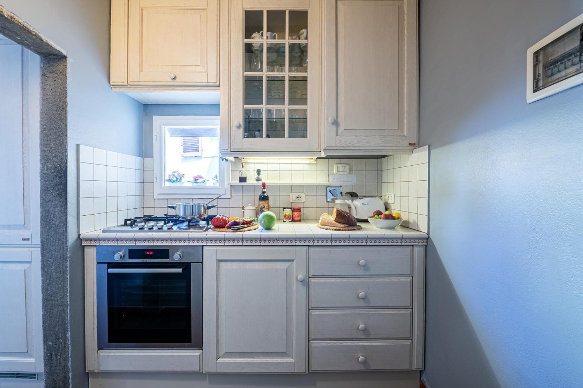 Parione Loft In Town Center Appartement Florence Buitenkant foto