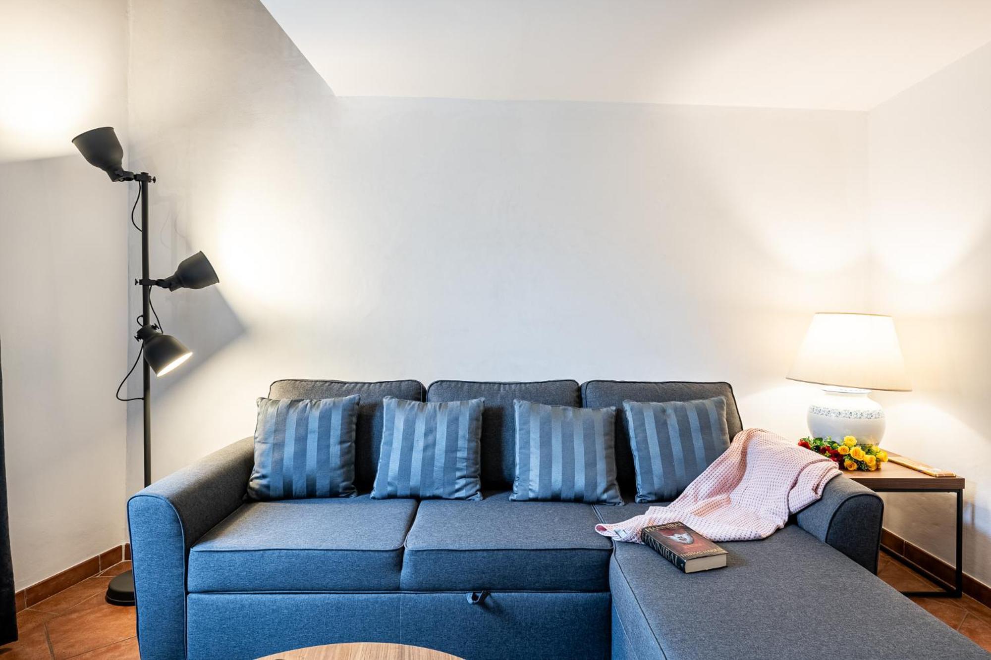 Parione Loft In Town Center Appartement Florence Buitenkant foto