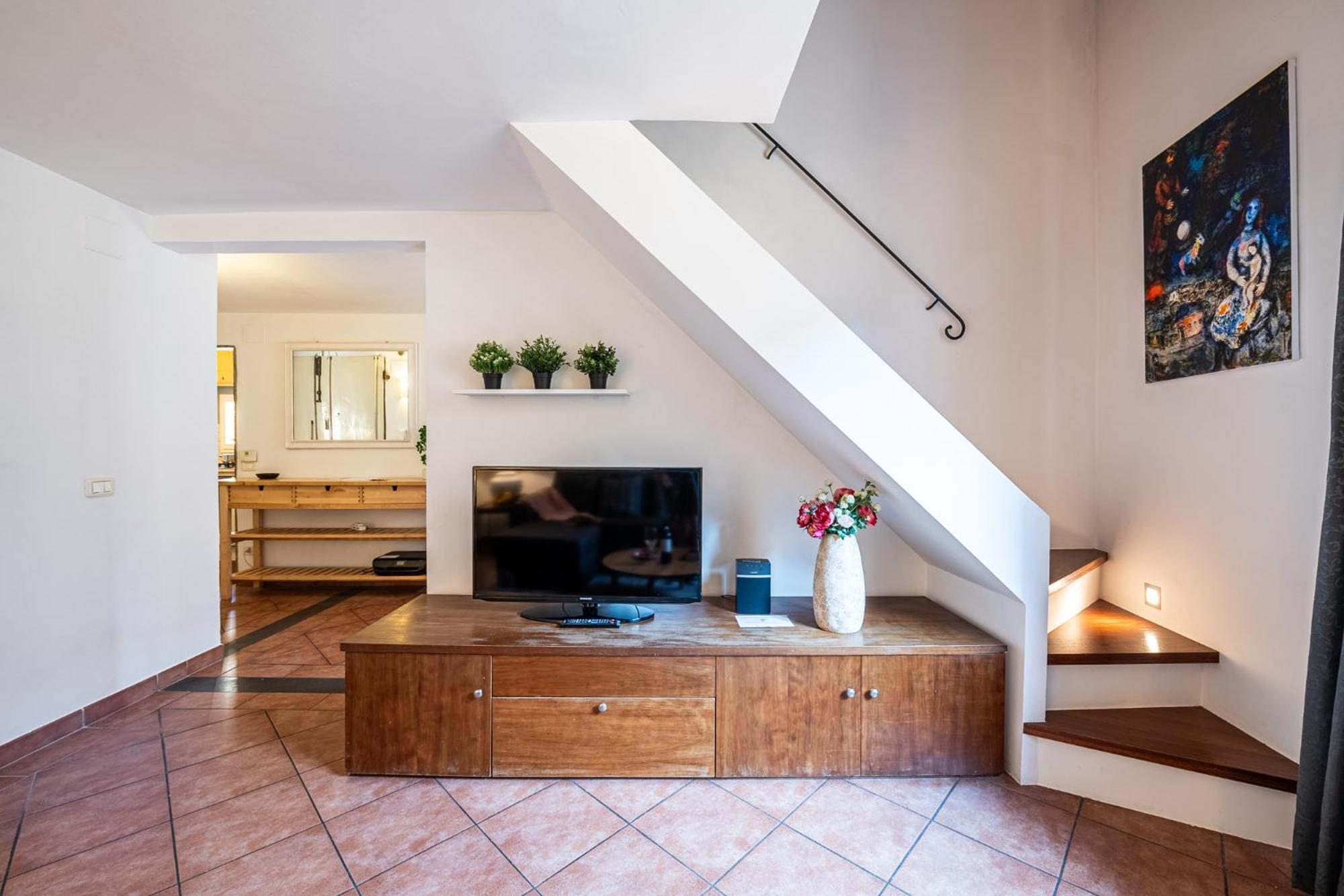 Parione Loft In Town Center Appartement Florence Buitenkant foto