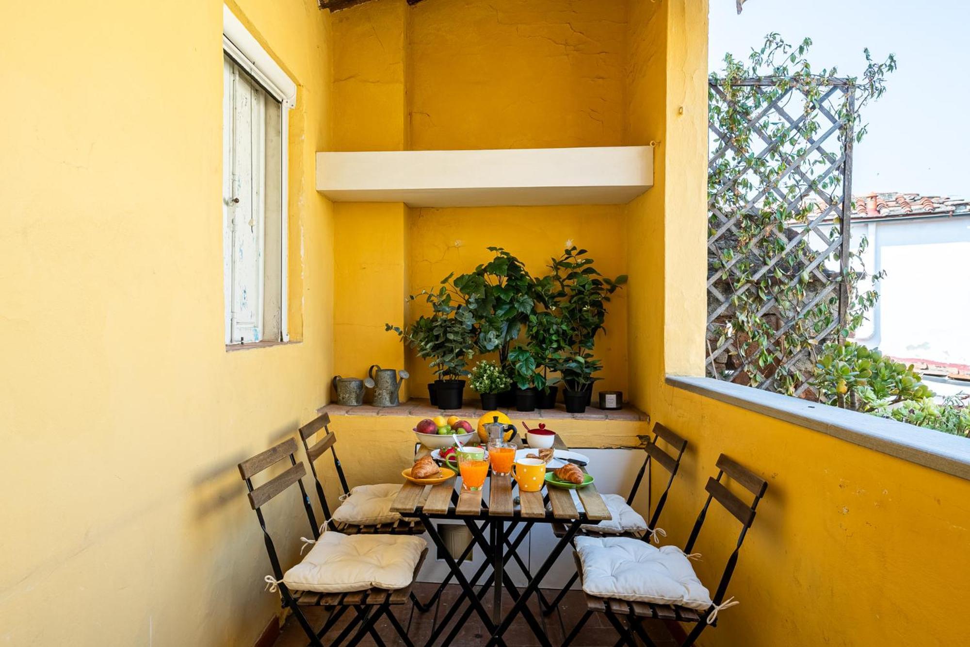 Parione Loft In Town Center Appartement Florence Buitenkant foto