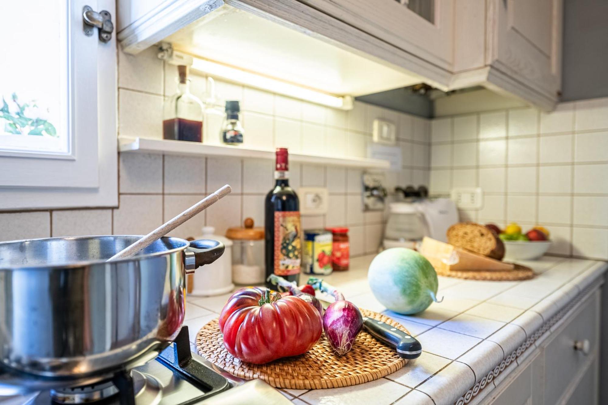 Parione Loft In Town Center Appartement Florence Buitenkant foto