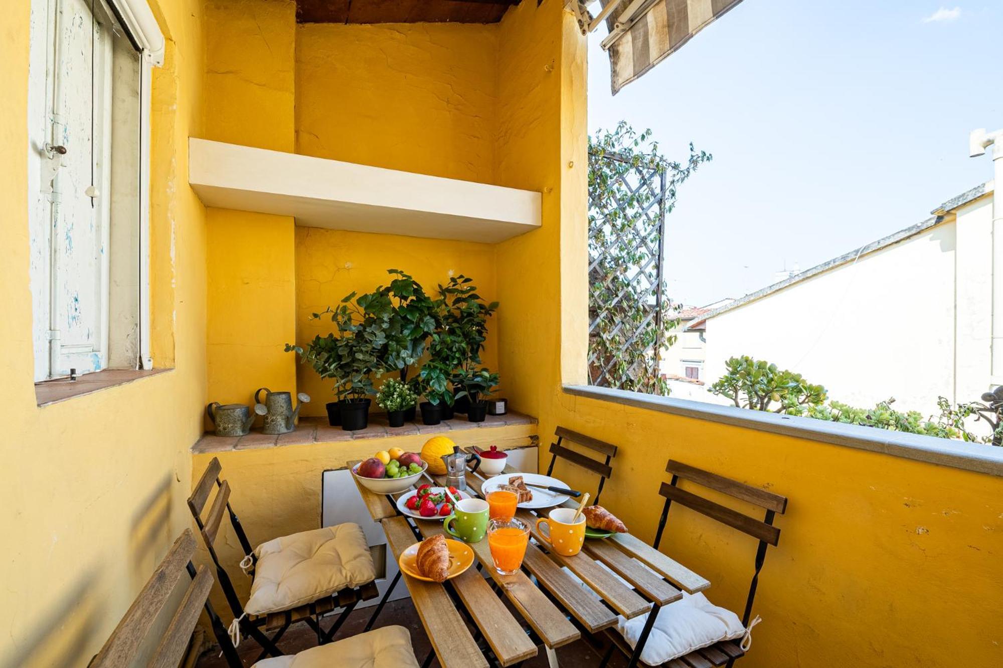 Parione Loft In Town Center Appartement Florence Buitenkant foto
