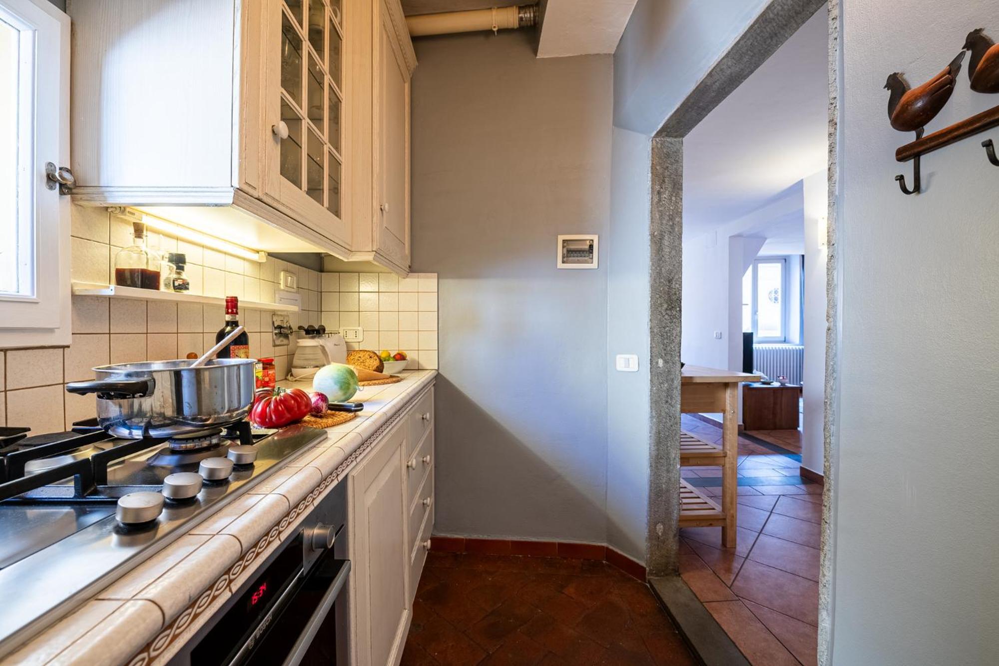 Parione Loft In Town Center Appartement Florence Buitenkant foto