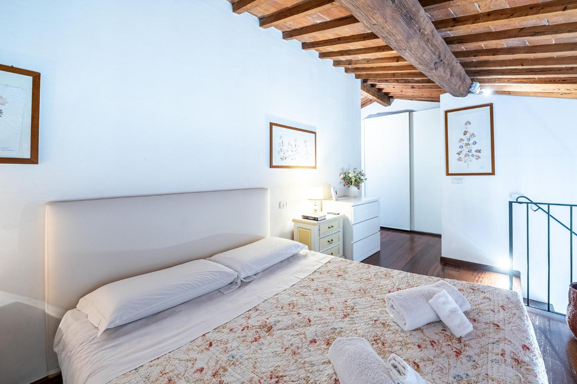 Parione Loft In Town Center Appartement Florence Buitenkant foto